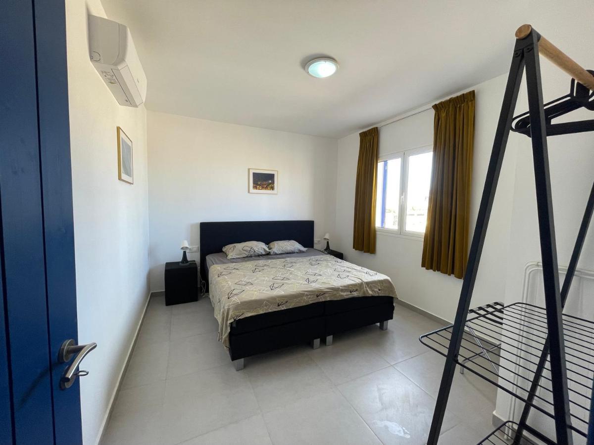 Casa Branca Beach Санта-Мария Экстерьер фото
