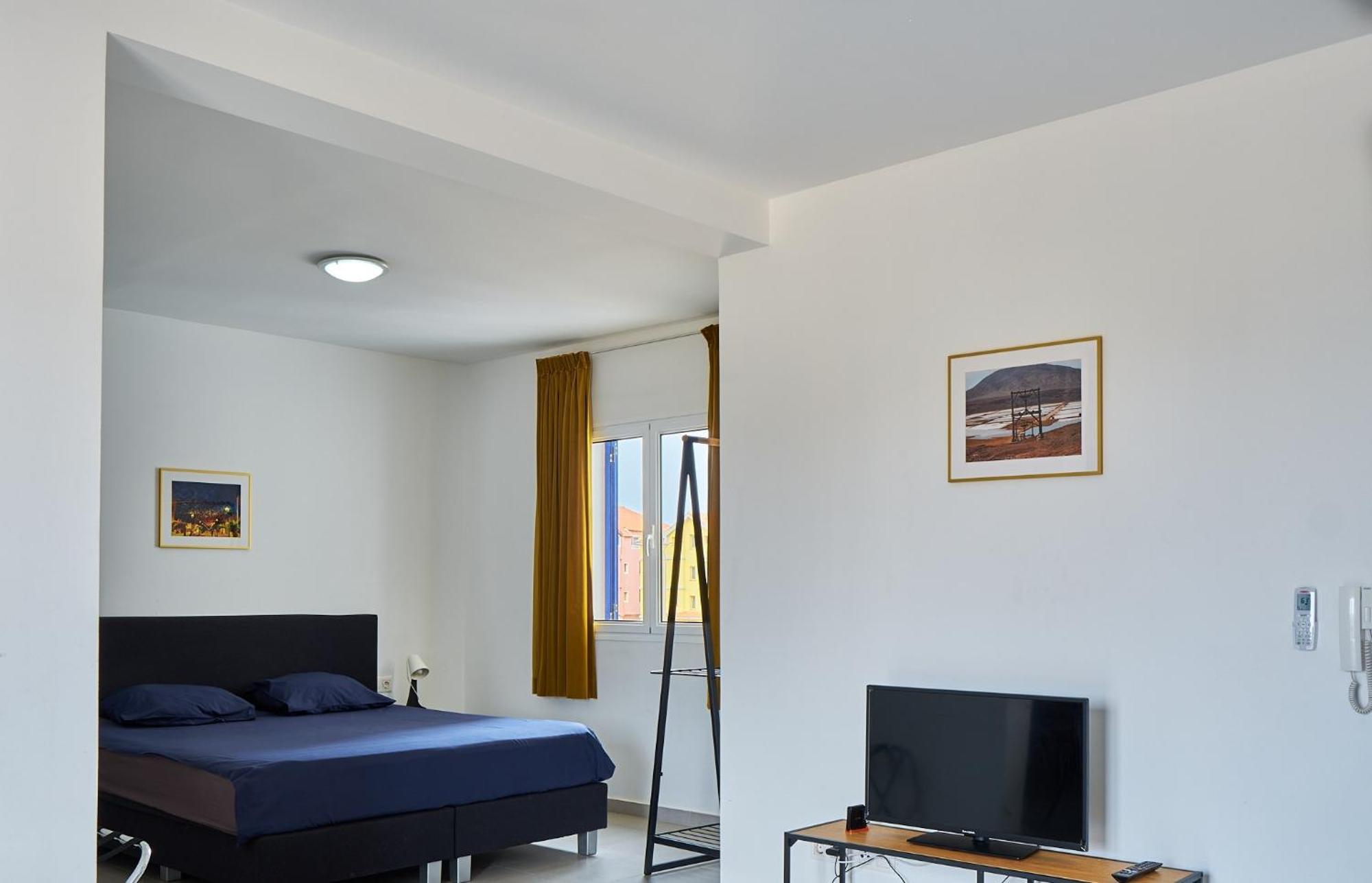 Casa Branca Beach Санта-Мария Экстерьер фото