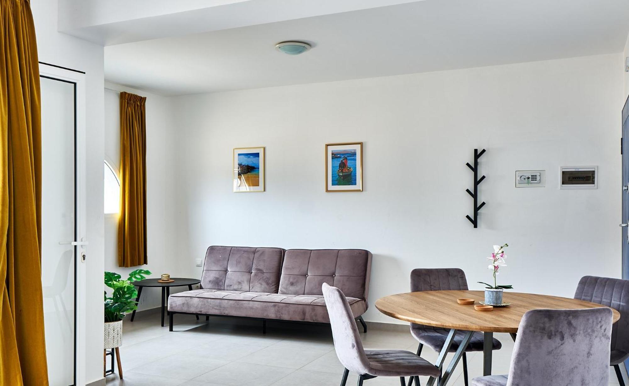 Casa Branca Beach Санта-Мария Экстерьер фото