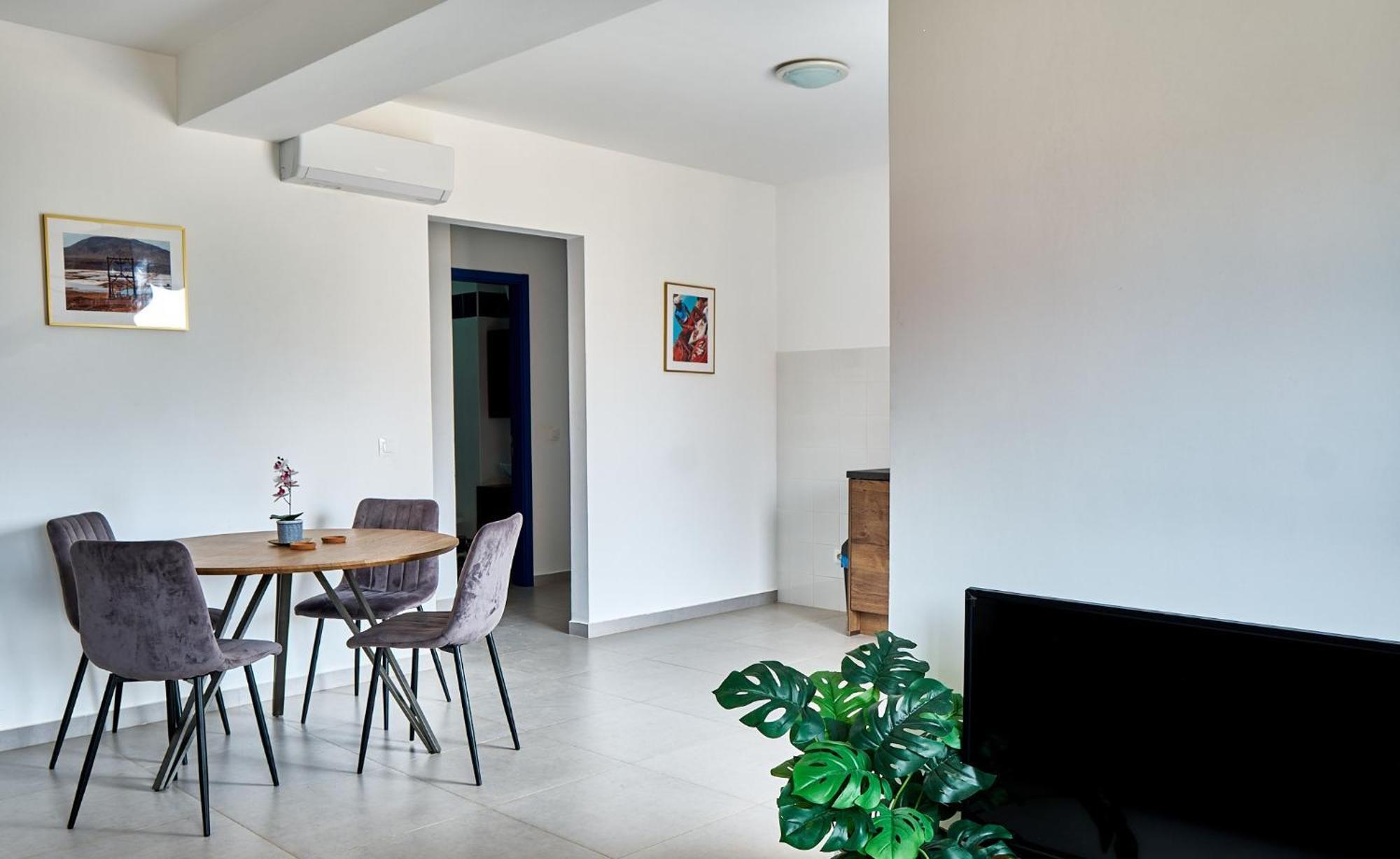 Casa Branca Beach Санта-Мария Экстерьер фото