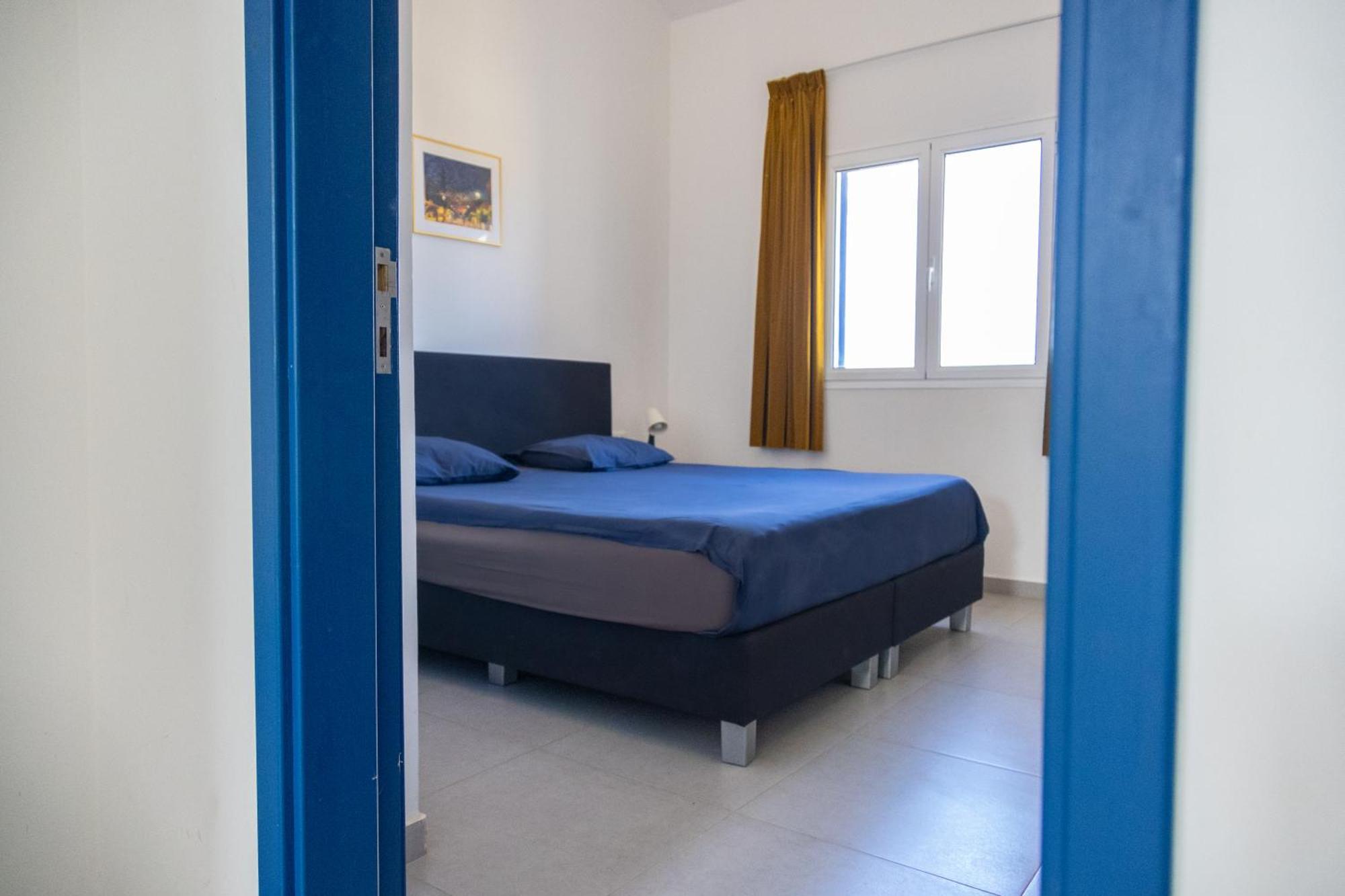 Casa Branca Beach Санта-Мария Экстерьер фото