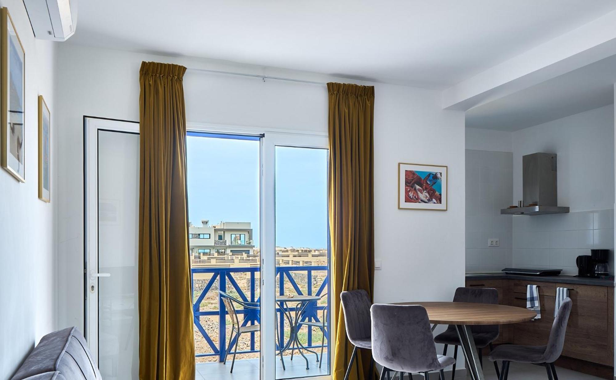 Casa Branca Beach Санта-Мария Экстерьер фото