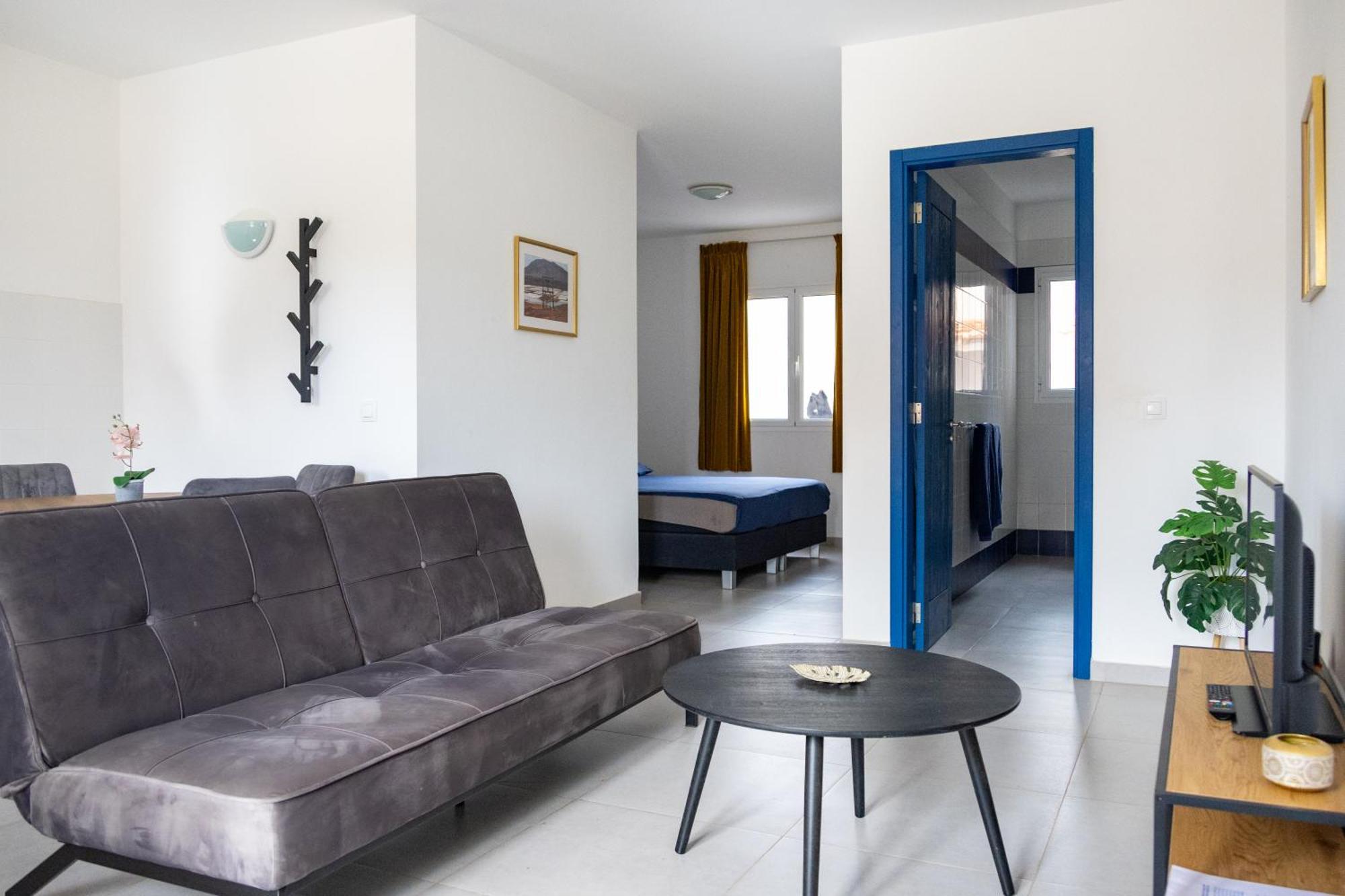Casa Branca Beach Санта-Мария Экстерьер фото