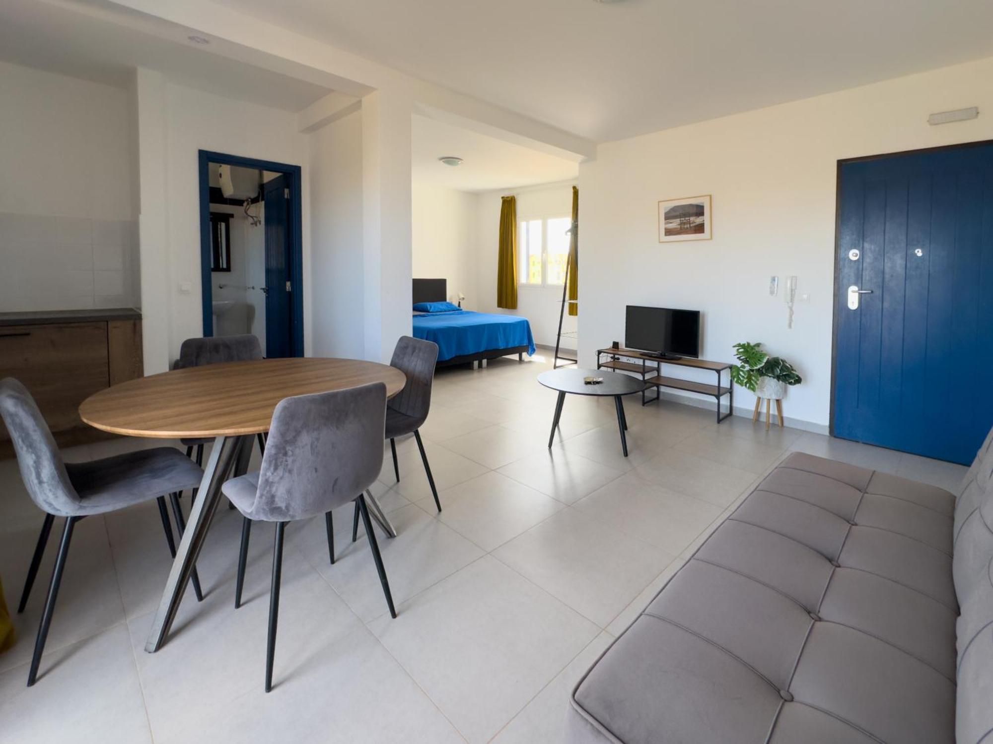 Casa Branca Beach Санта-Мария Экстерьер фото