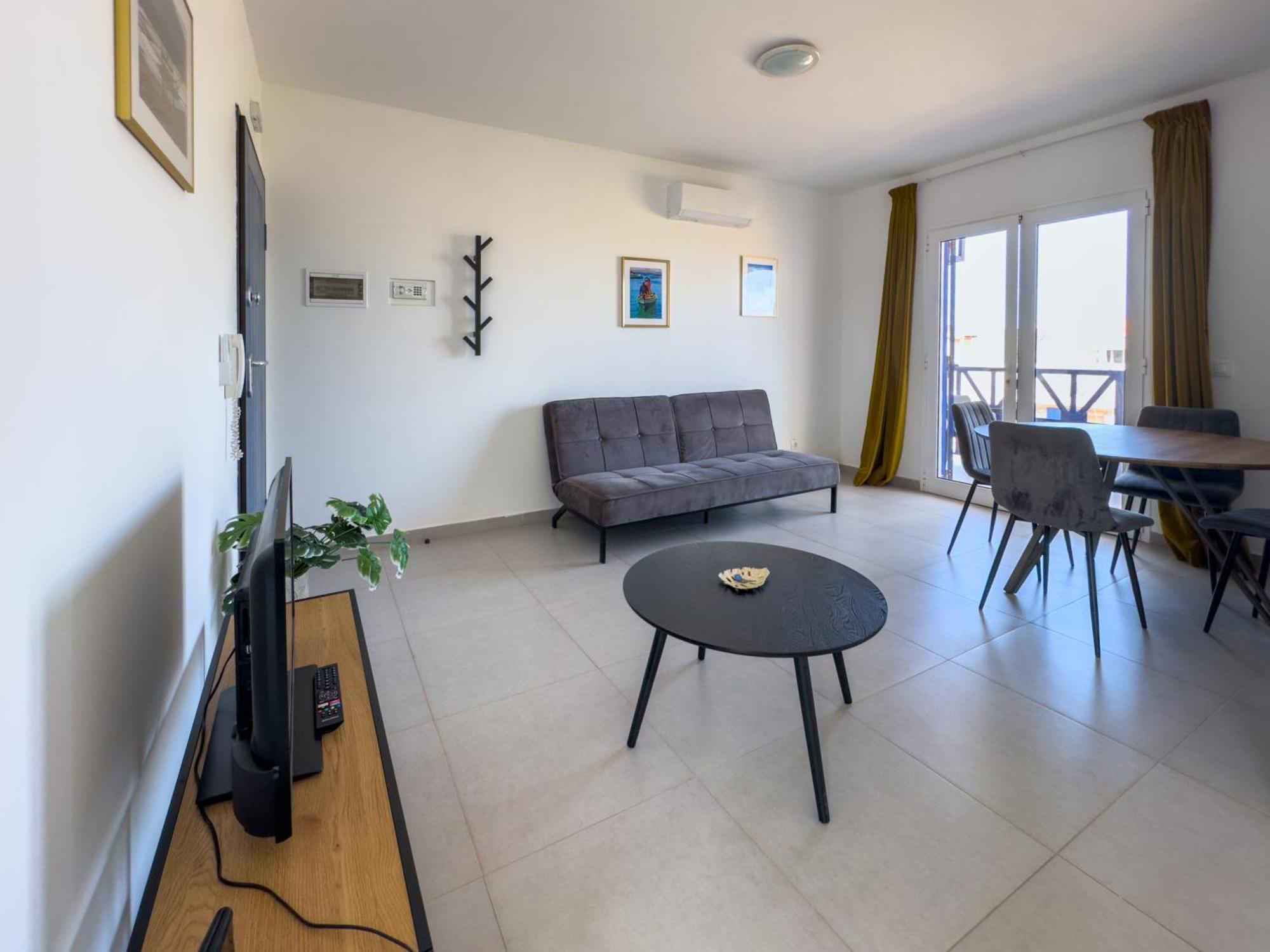 Casa Branca Beach Санта-Мария Экстерьер фото